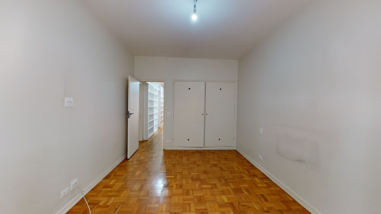 Imagem do imóvel ID-25297 na Alameda Santos, Jardim Paulista, São Paulo - SP