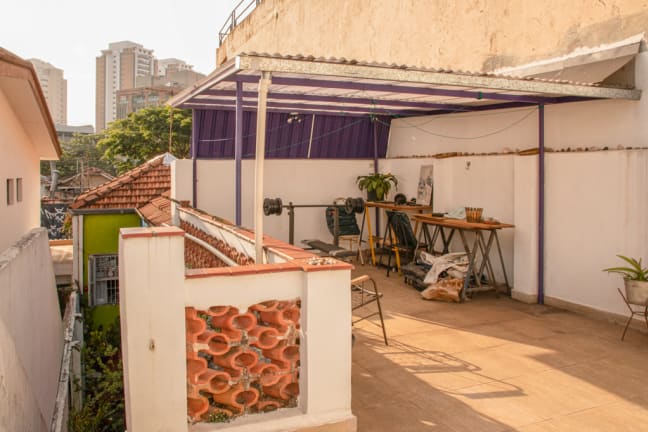 Imagem do imóvel ID-19045 na Rua Alcindo Parreira, Vila Mariana, São Paulo - SP