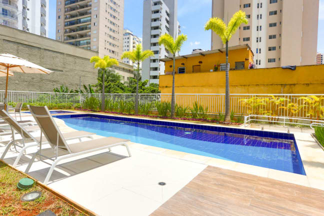 Imagem do imóvel ID-21253 na Rua Padre Machado, Bosque da Saúde, São Paulo - SP