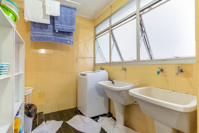 Imagem do imóvel ID-21277 na Rua Angelina Maffei Vita, Pinheiros, São Paulo - SP