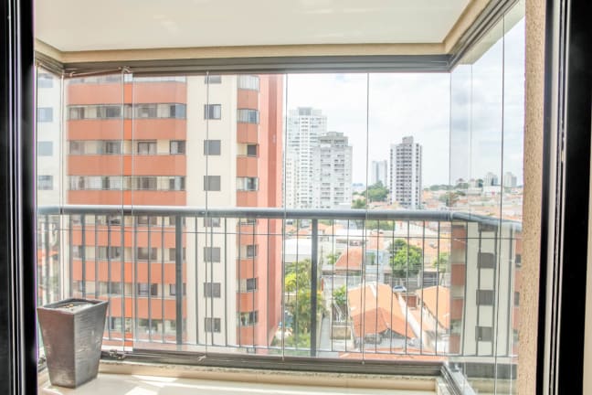 Imagem do imóvel ID-22822 na Rua Baguassu, Vila Regente Feijó, São Paulo - SP