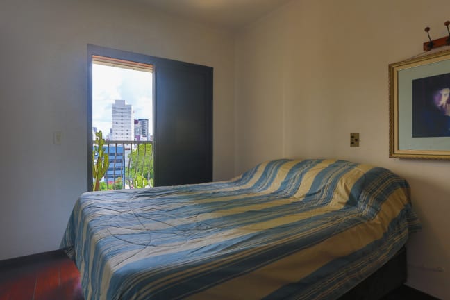 Imagem do imóvel ID-21282 na Rua Baltazar da Veiga, Vila Nova Conceição, São Paulo - SP
