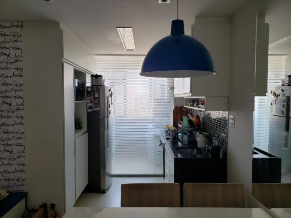 Imagem do imóvel ID-20969 na Rua Domingos Fasolari, Casa Verde, São Paulo - SP