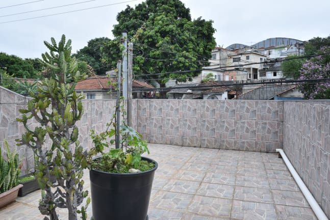 Imagem do imóvel ID-19096 na Avenida Doutor José Higino, Vila Oratorio, São Paulo - SP