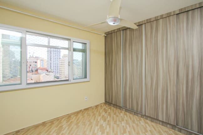 Imagem do imóvel ID-25092 na Avenida Rio Branco, Campos Elíseos, São Paulo - SP