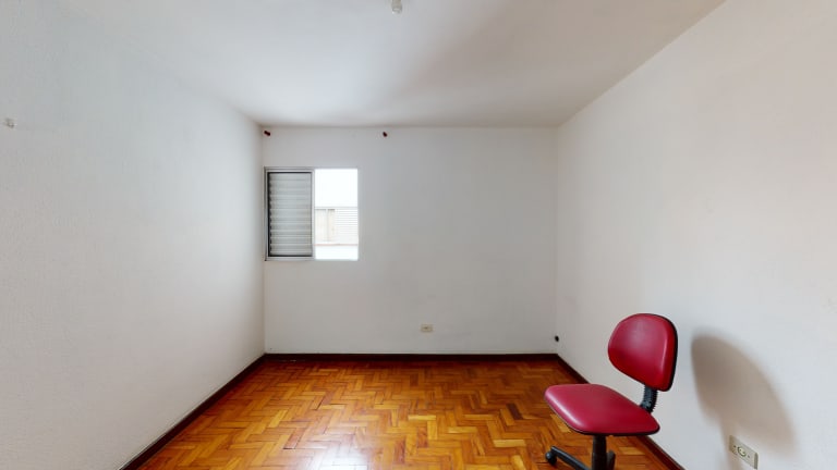 Imagem do imóvel ID-26690 na Rua Clélia, Barra Funda, São Paulo - SP