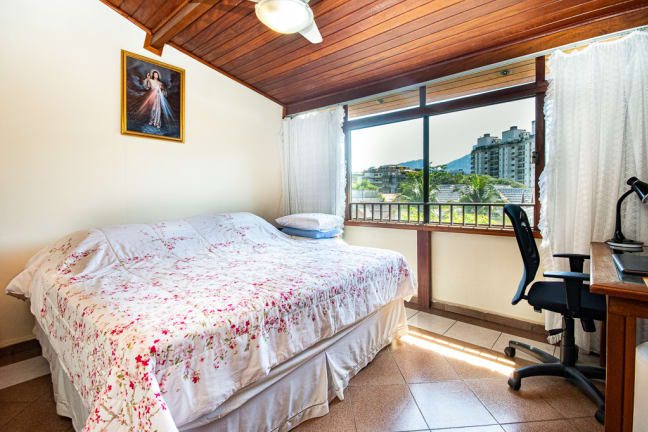 Imagem do imóvel ID-19501 na Rua Jornalista Pierre Plancher, Barra da Tijuca, Rio de Janeiro - RJ