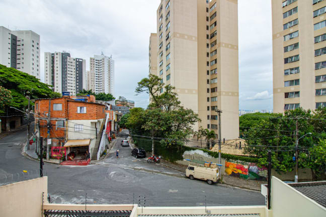 Imagem do imóvel ID-19918 na Rua Piraúba, Jaguaré, São Paulo - SP