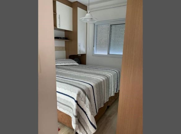 Imagem do imóvel ID-23382 na Rua Miragem, Vila Regente Feijó, São Paulo - SP