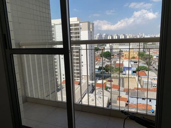 Imagem do imóvel ID-18384 na Rua Alexandre Leví, Cambuci, São Paulo - SP