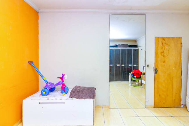 Imagem do imóvel ID-19115 na Rua Horácio Vergueiro Rudge, Casa Verde, São Paulo - SP