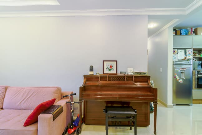 Imagem do imóvel ID-21051 na Alameda Santos, Jardim Paulista, São Paulo - SP