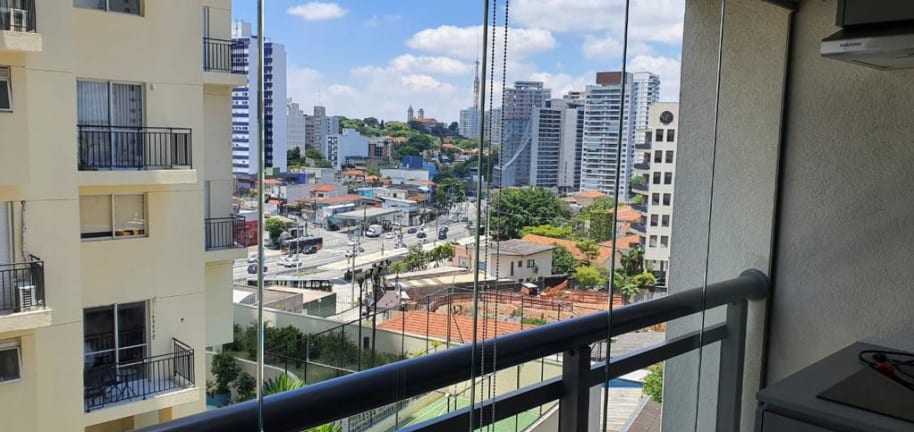 Imagem do imóvel ID-26156 na Rua Paulistânia, Sumarezinho, São Paulo - SP
