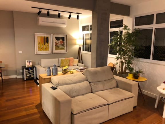 Imagem do imóvel ID-17378 na Rua Pompeu Loureiro, Copacabana, Rio de Janeiro - RJ