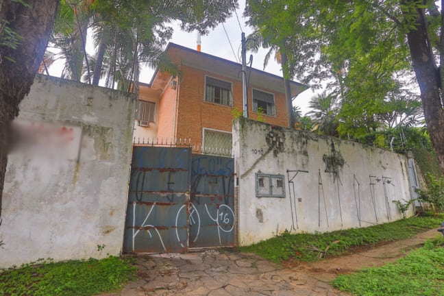 Imagem do imóvel ID-21579 na Avenida das Magnólias, Cidade Jardim, São Paulo - SP