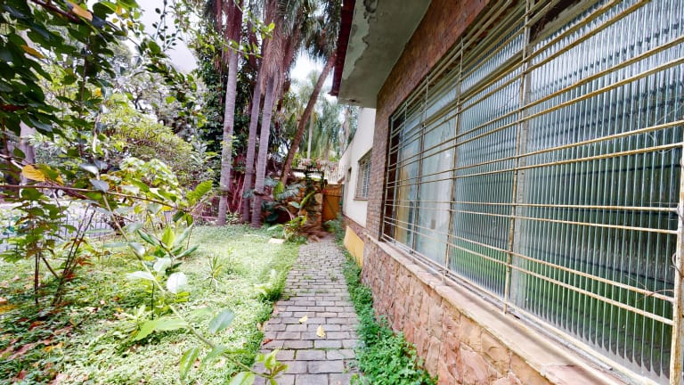 Imagem do imóvel ID-20258 na Avenida Diógenes Ribeiro de Lima, Alto de Pinheiros, São Paulo - SP
