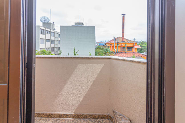 Imagem do imóvel ID-18940 na Rua Corcovado, Parque Residencial da Lapa, São Paulo - SP