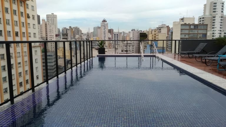 Imagem do imóvel ID-23267 na Avenida Duque de Caxias, Campos Elíseos, São Paulo - SP