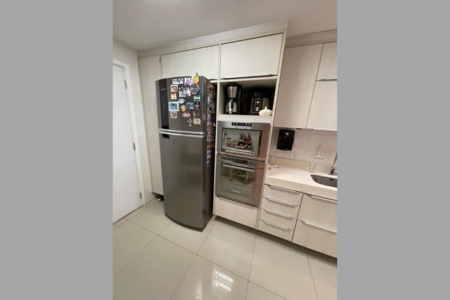 Imagem do imóvel ID-25758 na Rua César Lattes, Barra da Tijuca, Rio de Janeiro - RJ