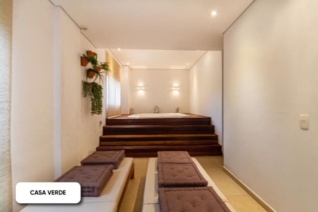 Imagem do imóvel ID-21783 na Avenida Casa Verde, Casa Verde, São Paulo - SP