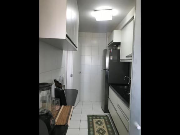 Imagem do imóvel ID-26749 na Rua Vergueiro, Vila Brasilio Machado, São Paulo - SP