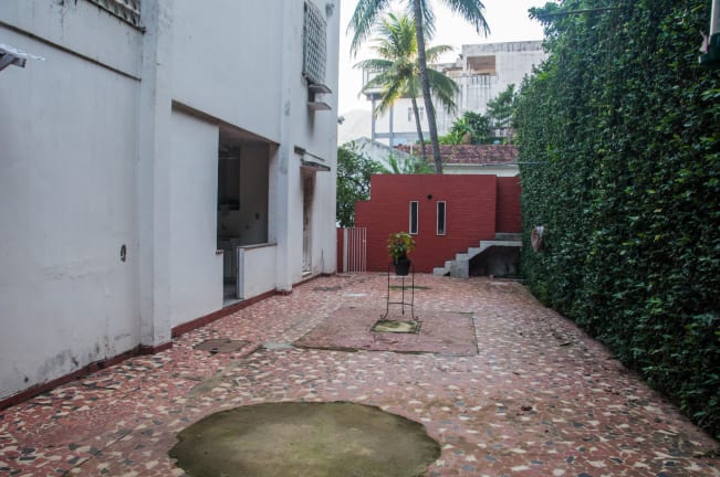Imagem do imóvel ID-6846 na Rua Santa Lúcia, Cosme Velho, Rio de Janeiro - RJ