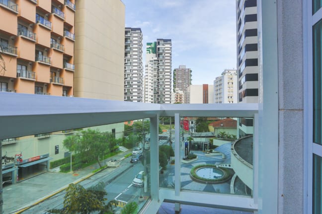 Imagem do imóvel ID-21182 na Avenida Rouxinol, Indianópolis, São Paulo - SP