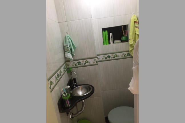 Imagem do imóvel ID-24900 na Rua Belfort Roxo, Copacabana, Rio de Janeiro - RJ