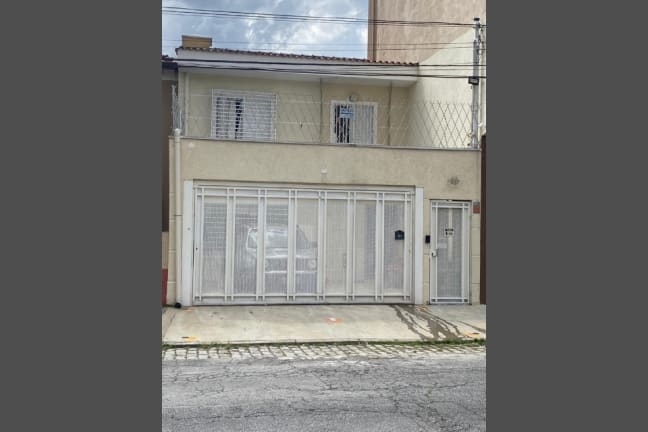 Imagem do imóvel ID-22443 na Rua Oliveira Melo, Vila São José, São Paulo - SP