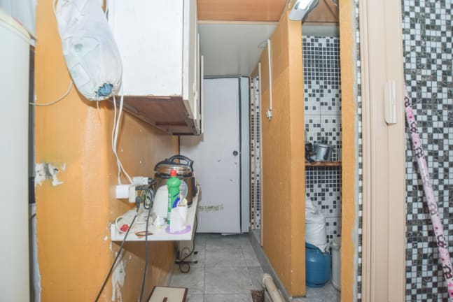 Imagem do imóvel ID-20570 na Rua Espártaco, Vila Romana, São Paulo - SP