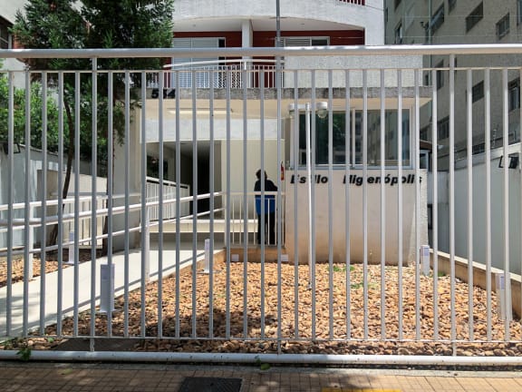 Imagem do imóvel ID-21254 na Avenida Angélica, Santa Cecilia, São Paulo - SP