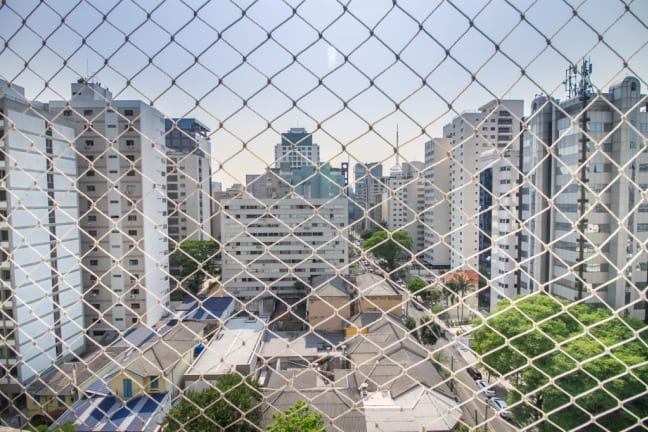 Imagem do imóvel ID-17721 na Rua Coronel Oscar Porto, Paraíso, São Paulo - SP