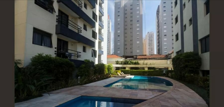 Imagem do imóvel ID-23443 na Avenida Bosque da Saúde, Vila da Saúde, São Paulo - SP