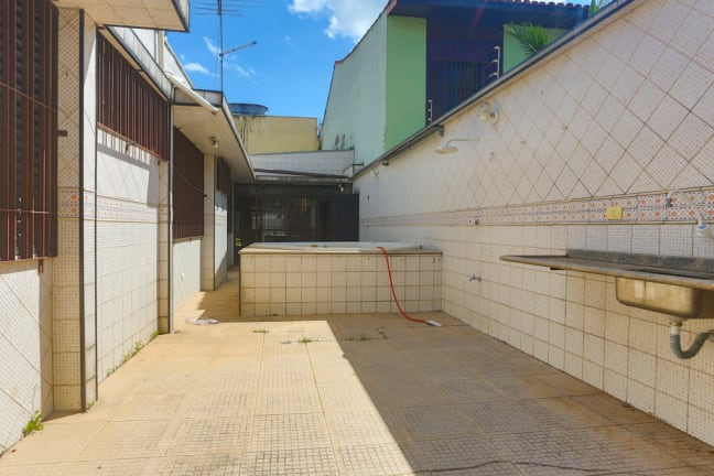 Imagem do imóvel ID-21648 na Rua Geórgia, Brooklin, São Paulo - SP