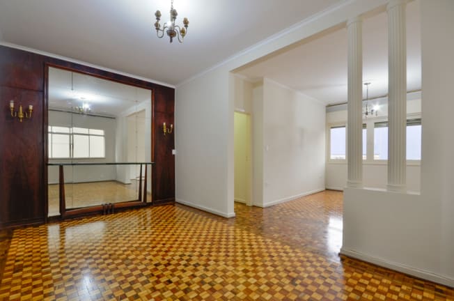 Imagem do imóvel ID-22388 na Avenida Doutor Altino Arantes, Vila Clementino, São Paulo - SP