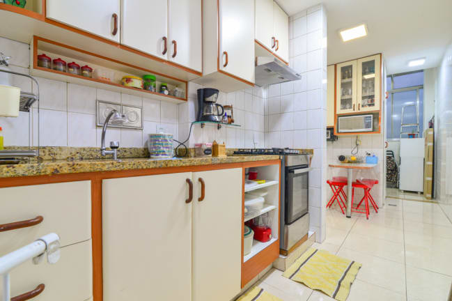 Imagem do imóvel ID-25524 na Boulevard 28 de Setembro, Vila Isabel, Rio de Janeiro - RJ