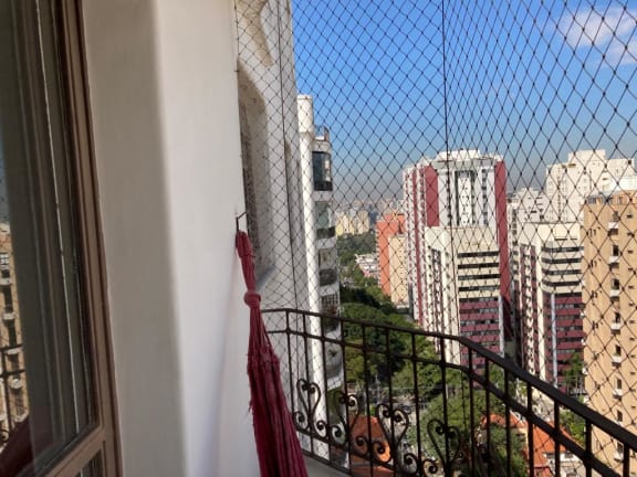 Imagem do imóvel ID-26454 na Rua Harmonia, Sumarezinho, São Paulo - SP