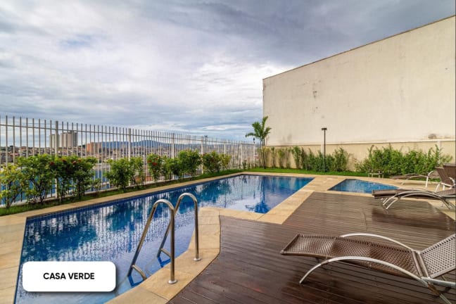 Imagem do imóvel ID-21783 na Avenida Casa Verde, Casa Verde, São Paulo - SP