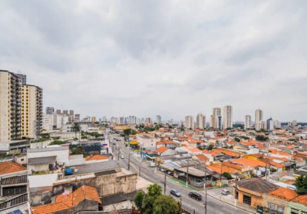Imagem do imóvel ID-20221 na Rua Maria das Dores Braga, Bosque da Saúde, São Paulo - SP