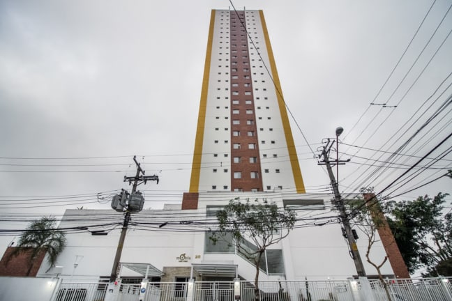 Imagem do imóvel ID-17416 na Rua Coronel Gustavo Santiago, Vila Zilda, São Paulo - SP