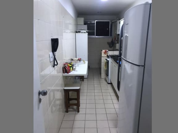 Imagem do imóvel ID-26343 na Avenida Embaixador Abelardo Bueno, Barra da Tijuca, Rio de Janeiro - RJ