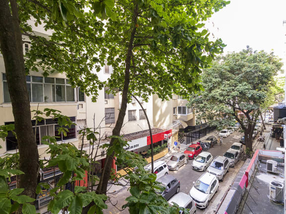 Imagem do imóvel ID-20689 na Rua Domingos Ferreira, Copacabana, Rio de Janeiro - RJ