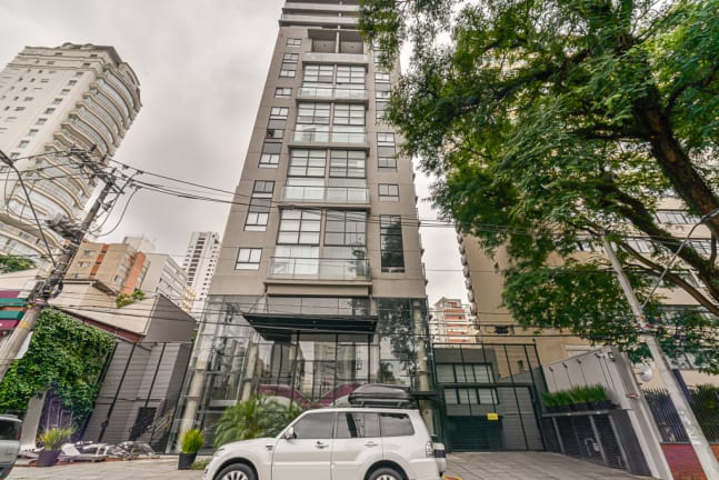 Imagem do imóvel ID-19559 na Rua Batataes, Jardim Paulista, São Paulo - SP