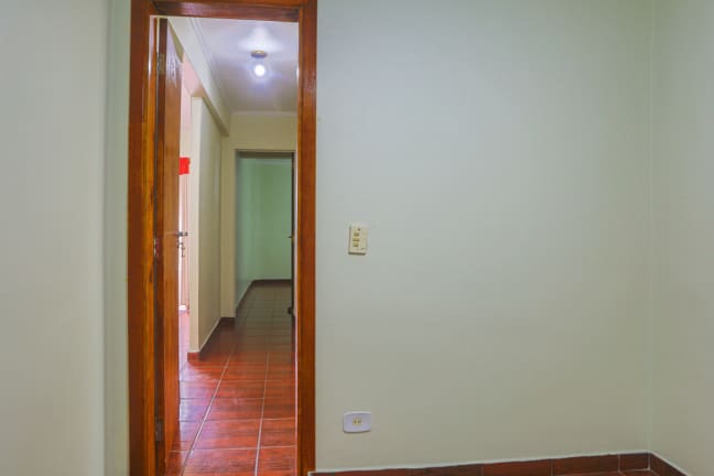 Imagem do imóvel ID-22117 na Rua Soares de Avellar, Vila Monte Alegre, São Paulo - SP