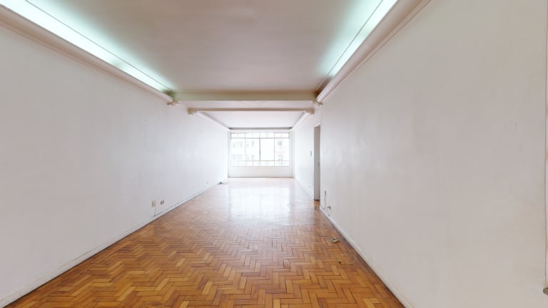 Imagem do imóvel ID-23756 na Rua Treze de Maio, Bela Vista, São Paulo - SP