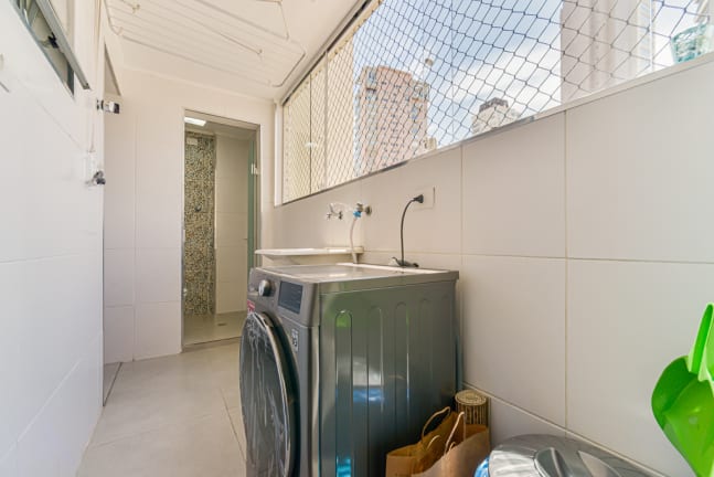 Imagem do imóvel ID-20533 na Avenida 23 de Maio, Vila Mariana, São Paulo - SP