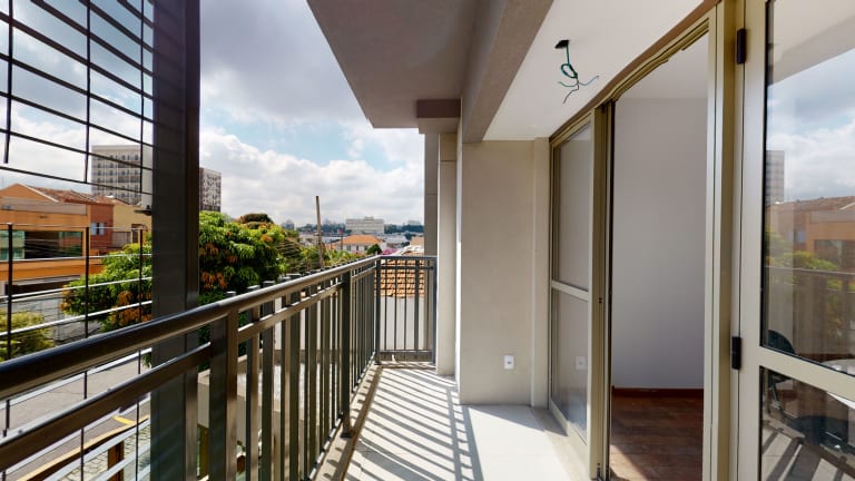 Imagem do imóvel ID-22691 na Rua Coronel Cabrita, Jardim da Gloria, São Paulo - SP