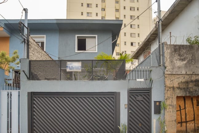 Imagem do imóvel ID-23449 na Rua Guiratinga, Chácara Inglesa, São Paulo - SP