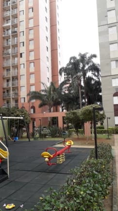 Imagem do imóvel ID-16202 na Rua Alexandre Leví, Cambuci, São Paulo - SP