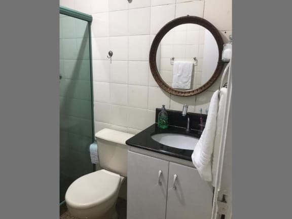 Imagem do imóvel ID-26343 na Avenida Embaixador Abelardo Bueno, Barra da Tijuca, Rio de Janeiro - RJ